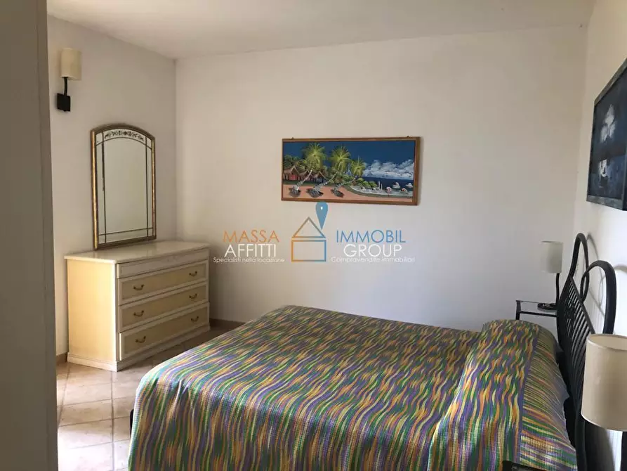 Immagine 11 di Attico in vendita  in Via Santa Caterina 1 a Massa