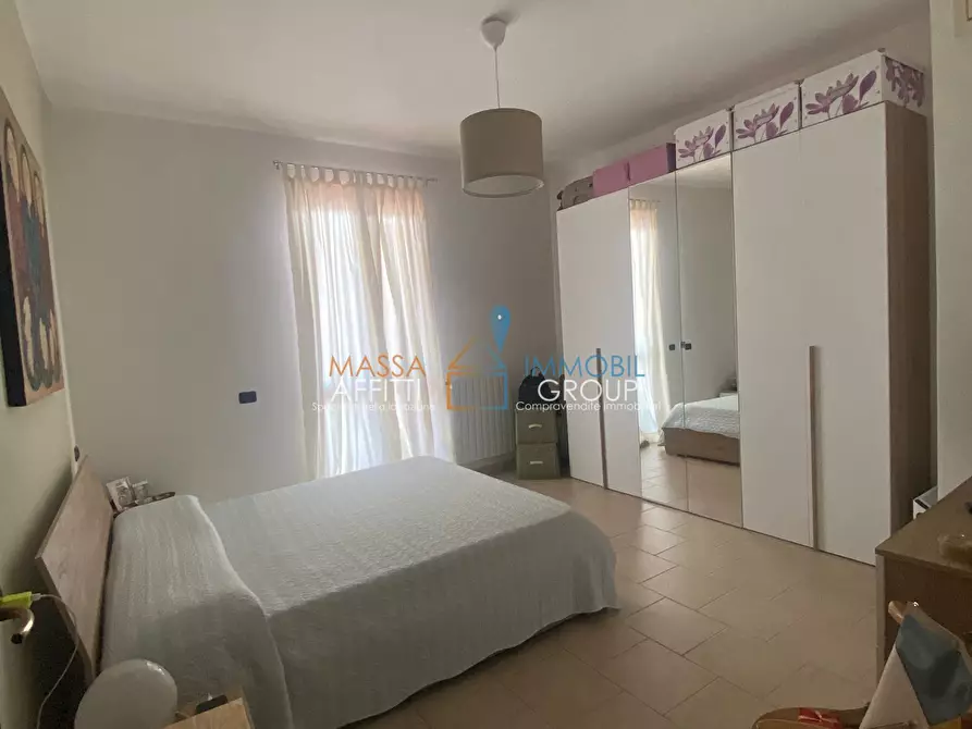 Immagine 7 di Trilocale in vendita  in Via Venezia 7 a Massa