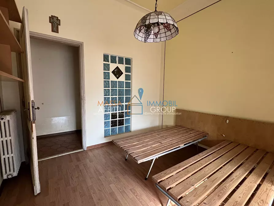 Immagine 17 di Pentalocale in vendita  in Via Benedetto Croce 11 a Massa