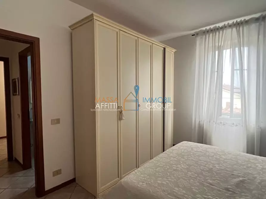 Immagine 25 di Porzione di casa in vendita  in Via Celia 1 a Massa