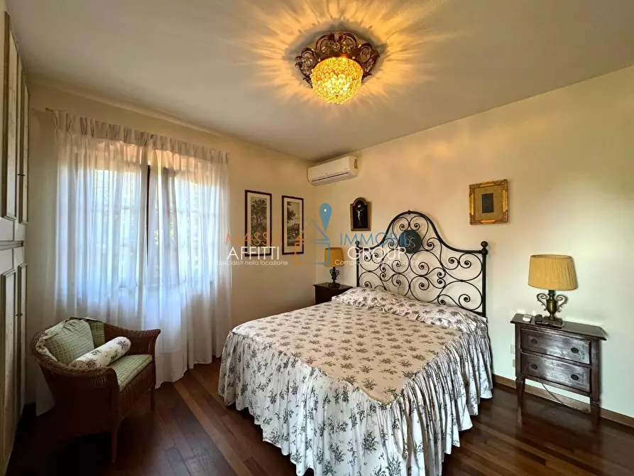 Immagine 18 di Villa in vendita  in via Rosseti e Bandini 55 a Forte Dei Marmi