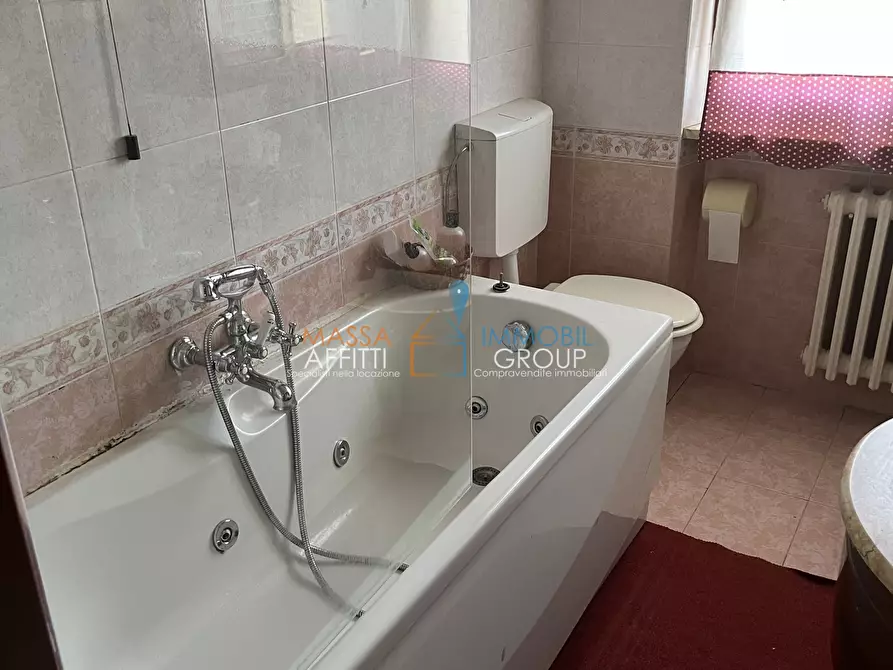 Immagine 18 di Pentalocale in vendita  in Via Foce 64 a Massa