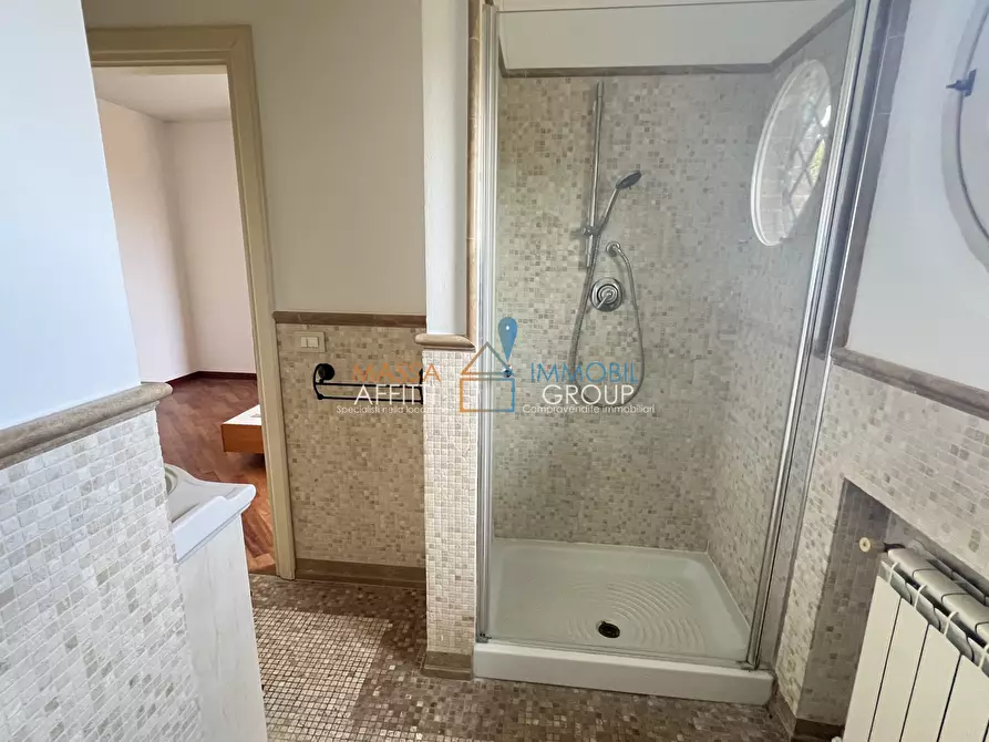 Immagine 47 di Villetta a schiera in vendita  in Via Michelangelo Buonarroti 134 a Forte Dei Marmi