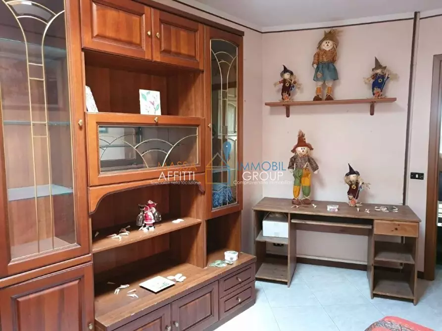 Immagine 12 di Bilocale in vendita  in Via Trieste 2D a Carrara