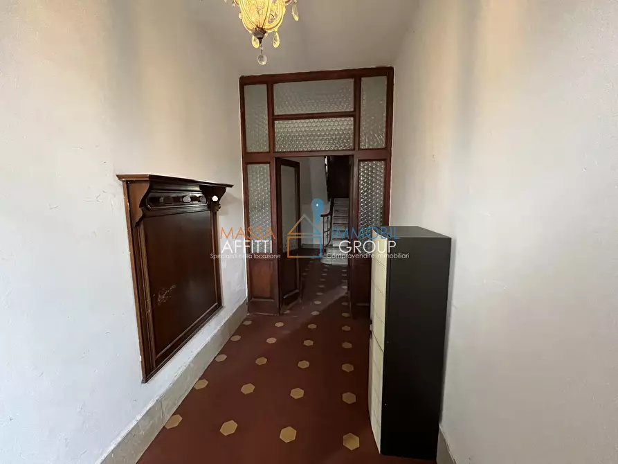 Immagine 6 di Terratetto in vendita  a Massa