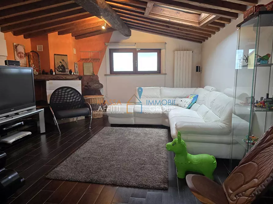 Immagine 31 di Terratetto in vendita  in Via Castagnola di Sopra 35 a Massa