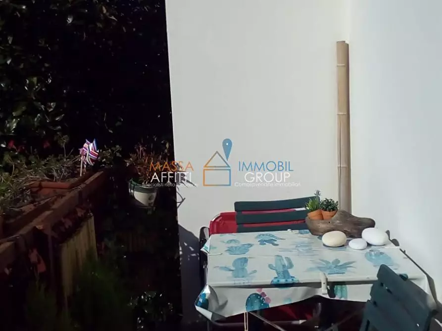 Immagine 7 di Porzione di casa in vendita  in Via del Cacciatore 1\A a Massa