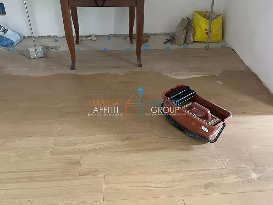 Immagine 4 di Porzione di casa in vendita  in Via Frangola 75 a Massa