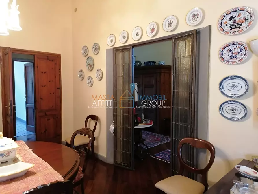 Immagine 11 di Villa in vendita  in Via Galissano 24 a Carrara