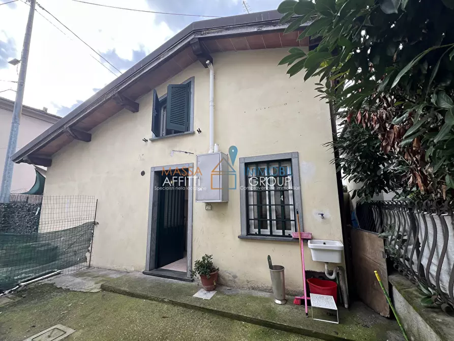 Immagine 19 di Terratetto in vendita  in Via Mura della Rinchiostra Nord 22 a Massa