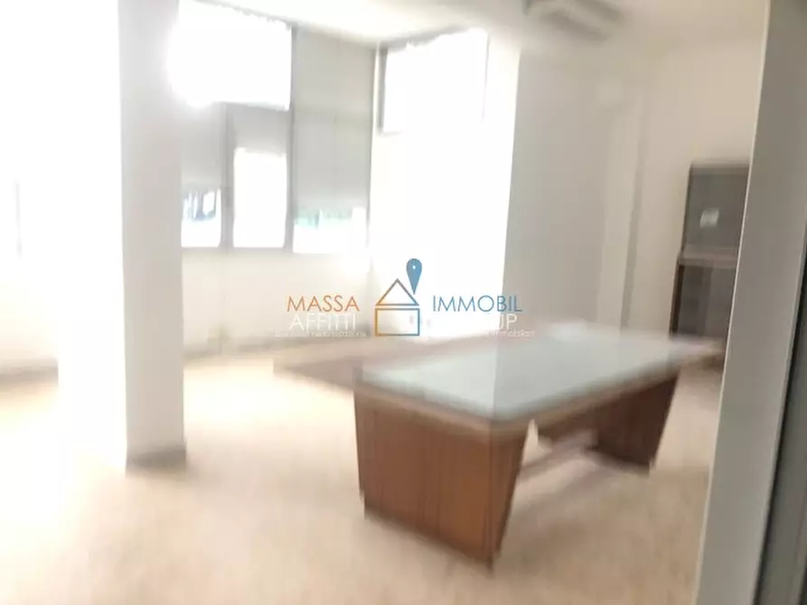 Immagine 32 di Ufficio in affitto  in Via Democrazia 7 a Massa