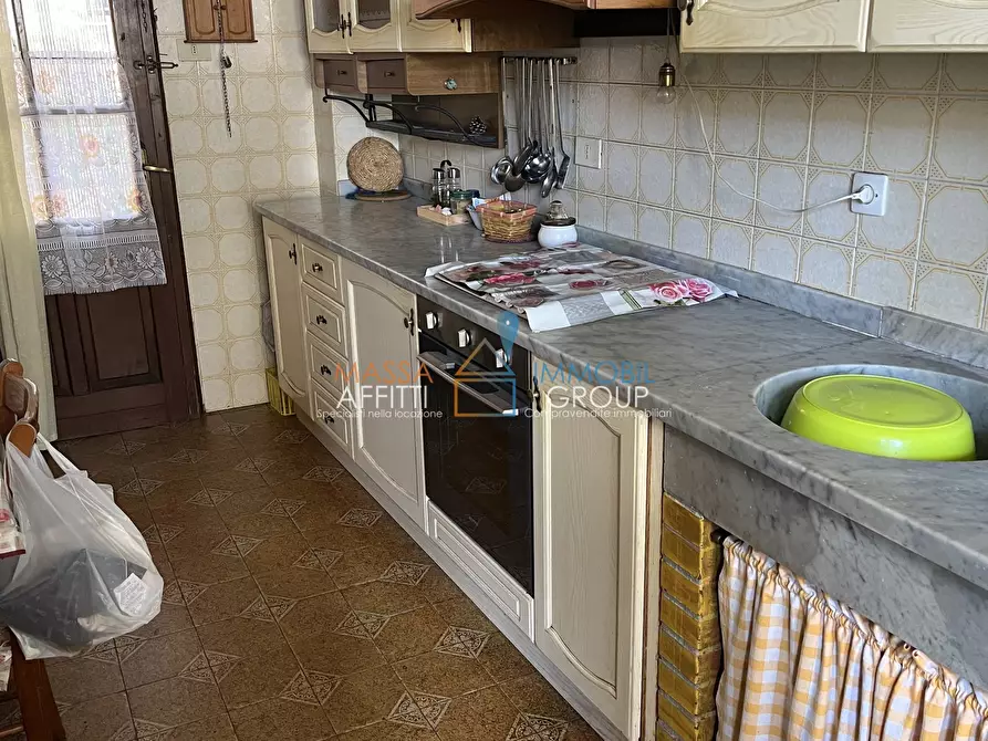 Immagine 4 di Casa indipendente in vendita  in Via Crocello 43 a Massa