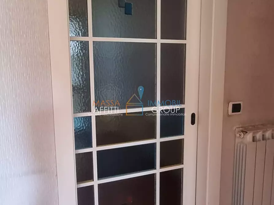Immagine 5 di Quadrilocale in vendita  in Via Montia 6 a Carrara