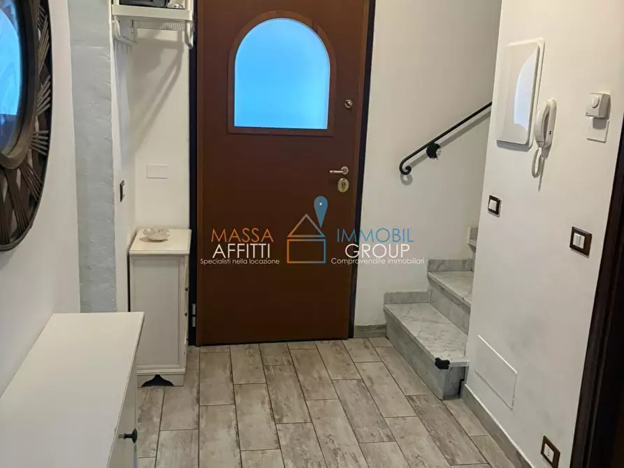 Immagine 7 di Terratetto in vendita  in Via Frangola 75 a Massa