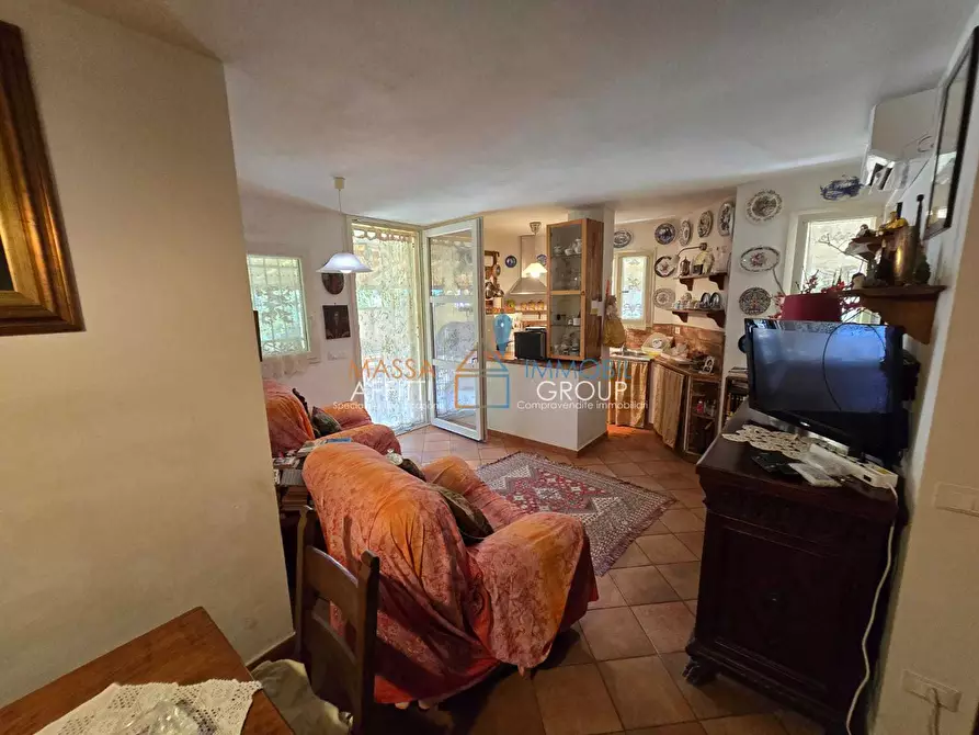 Immagine 47 di Casa indipendente in vendita  in Via Villaggio Castagnara 269 a Massa