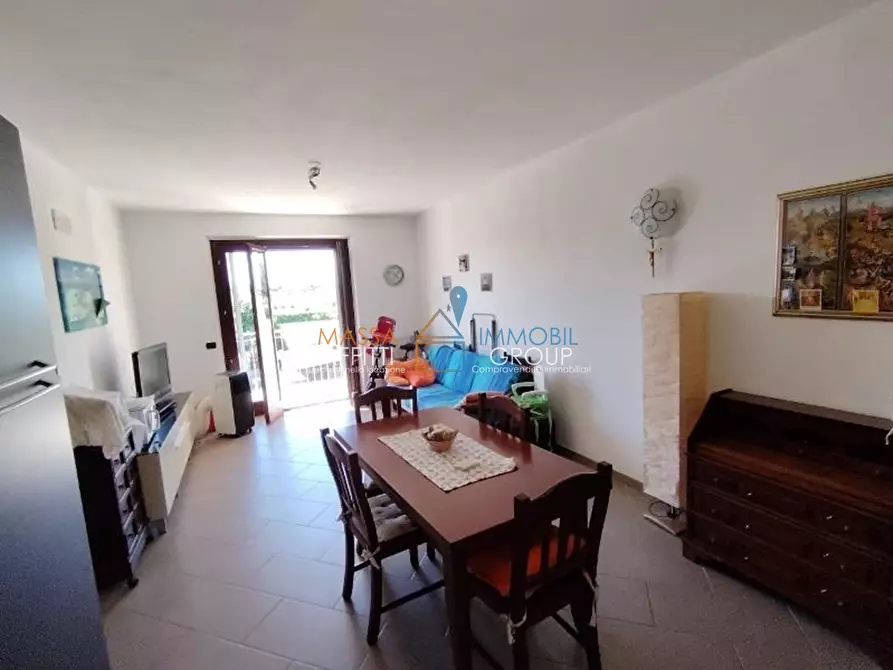 Immagine 6 di Trilocale in vendita  in Via Fiume 53 a Massa