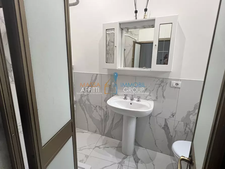 Immagine 10 di Trilocale in affitto  in Chiasso Carlo Finelli 10D a Carrara