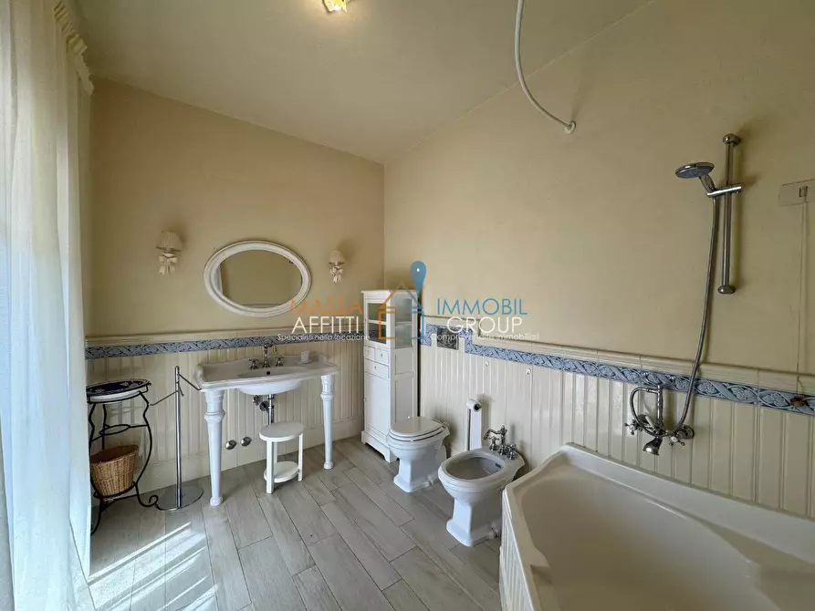 Immagine 19 di Villa in vendita  in Via della Barbiera 10A a Forte Dei Marmi