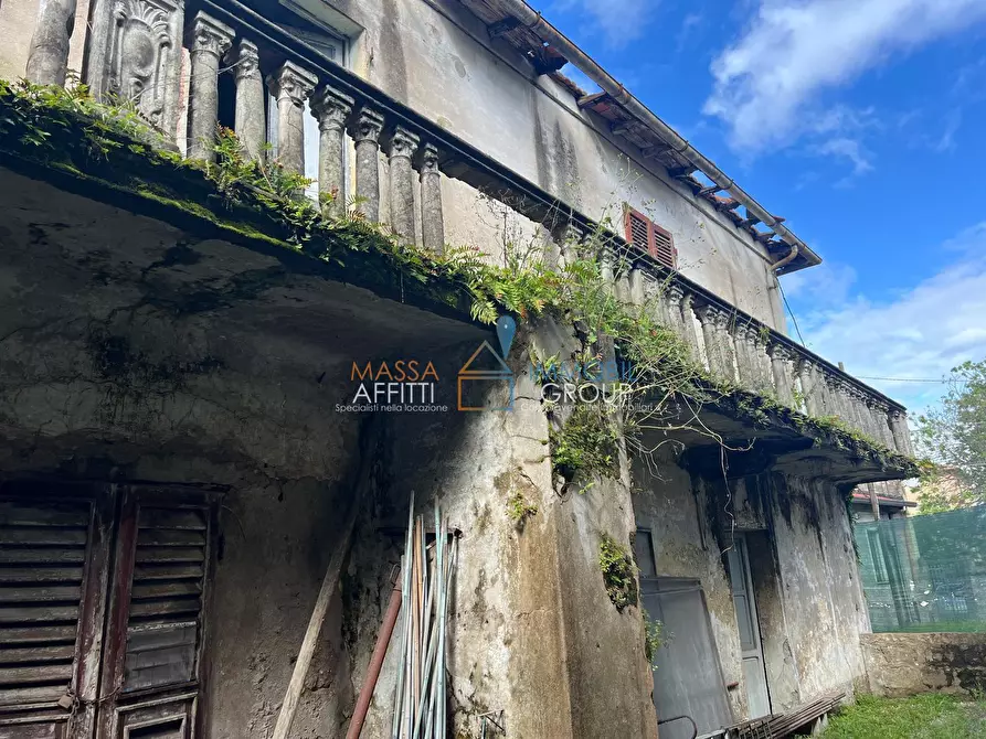 Immagine 5 di Terratetto in vendita  in Via Rinchiostra 84 a Massa