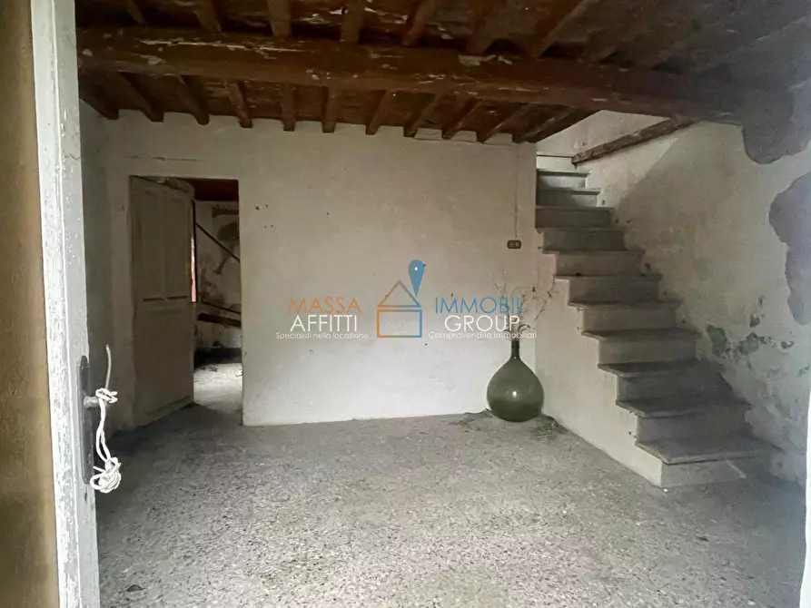 Immagine 21 di Casa semindipendente in vendita  in Via Monte Grappa 1 a Stazzema