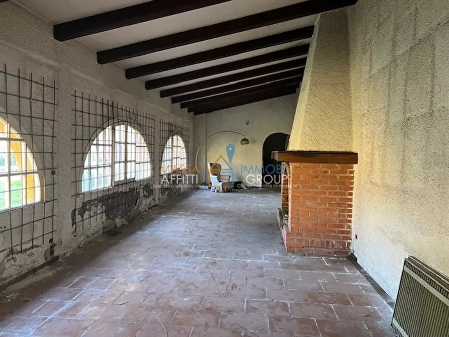 Immagine 7 di Villetta a schiera in vendita  in Via Pietro Pellegrini 17 a Massa