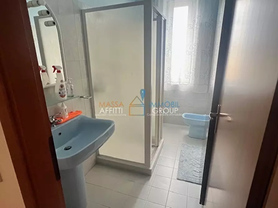 Immagine 28 di Porzione di casa in vendita  in Via Celia 1 a Massa