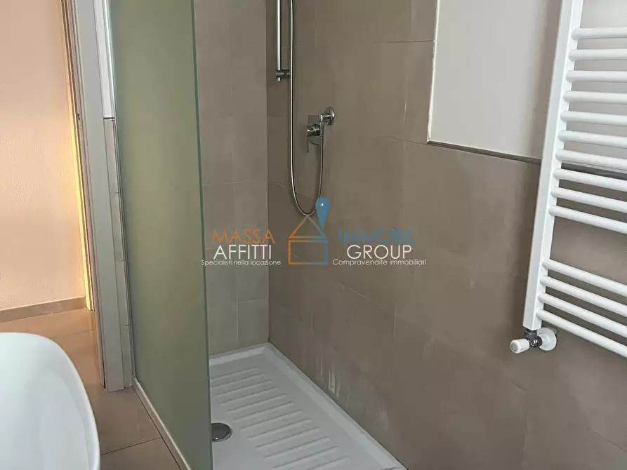 Immagine 9 di Trilocale in affitto  in Via Bordigona 21 a Massa