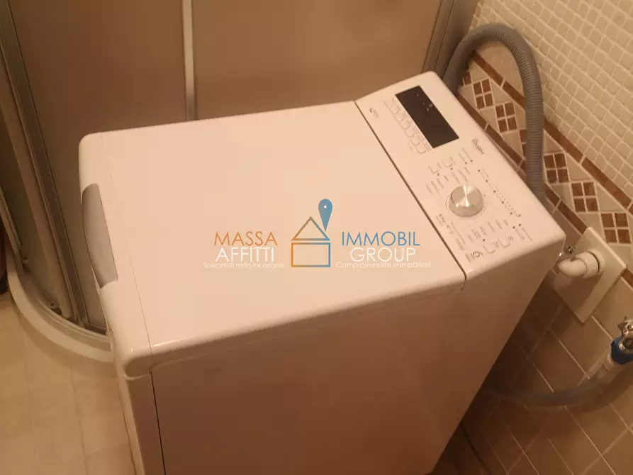 Immagine 33 di Pentalocale in affitto  in Via Foce 25 a Massa