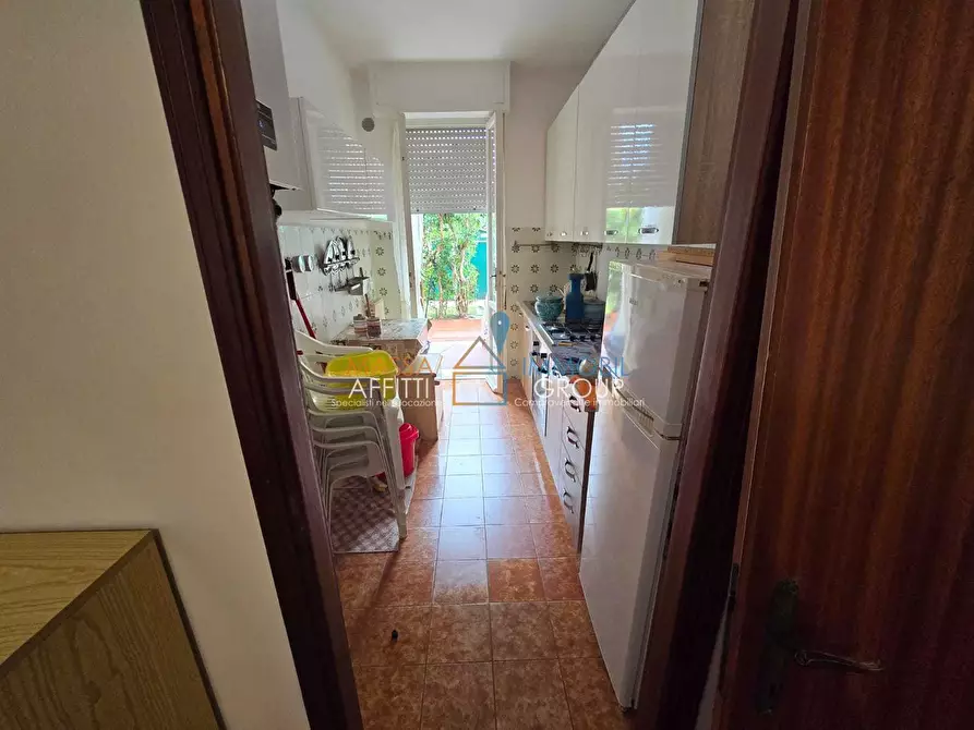 Immagine 8 di Quadrilocale in vendita  in Via Piero Gobetti 2H1 a Ortonovo