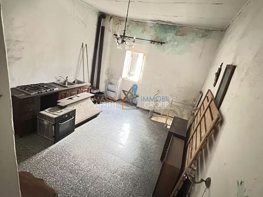 Immagine 9 di Terratetto in vendita  in Via Mura della Rinchiostra Nord 22 a Massa