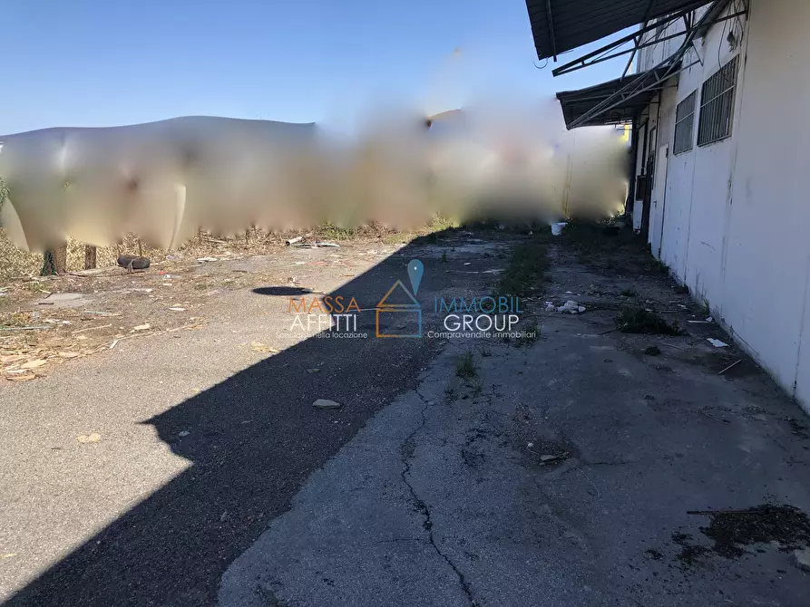 Immagine 6 di Attività artigianale in affitto  in Via Argine Destro Carrione 29 a Carrara