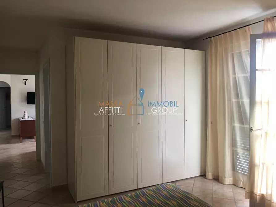 Immagine 12 di Attico in vendita  in Via Santa Caterina 1 a Massa