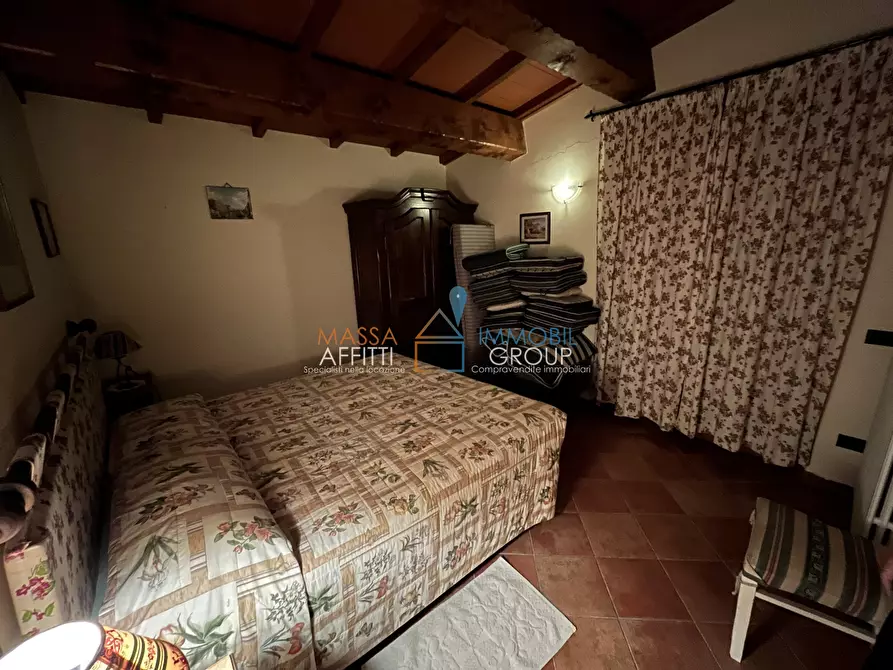 Immagine 25 di Villa in vendita  in Via San Lorenzo 70 a Massa