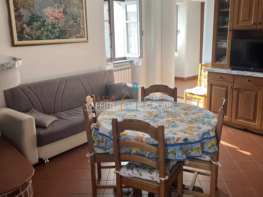 Immagine 5 di Terratetto in vendita  in Via Frangola 46 a Massa