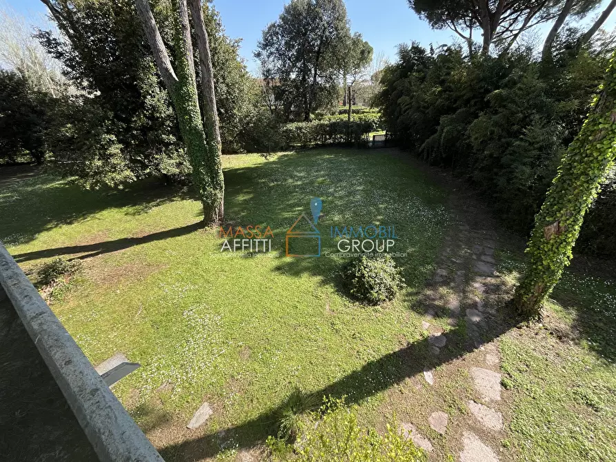 Immagine 34 di Porzione di casa in vendita  in Via dei Pioppi 6 a Massa