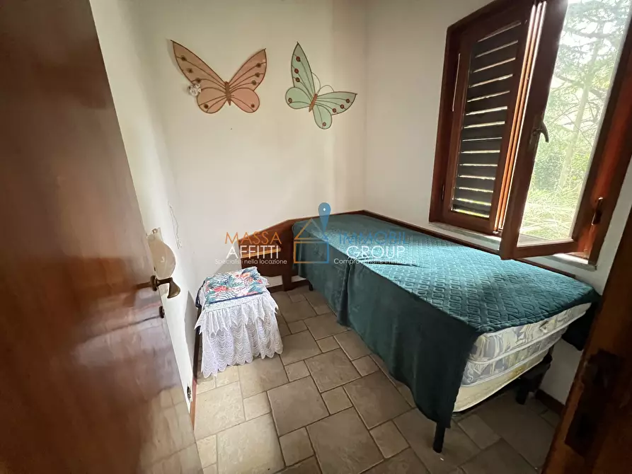 Immagine 30 di Villa in vendita  in Via Tecchioni 5 a Massa