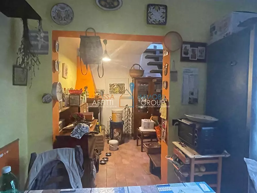 Immagine 35 di Casa indipendente in vendita  in Via San Vitale 7 a Massa