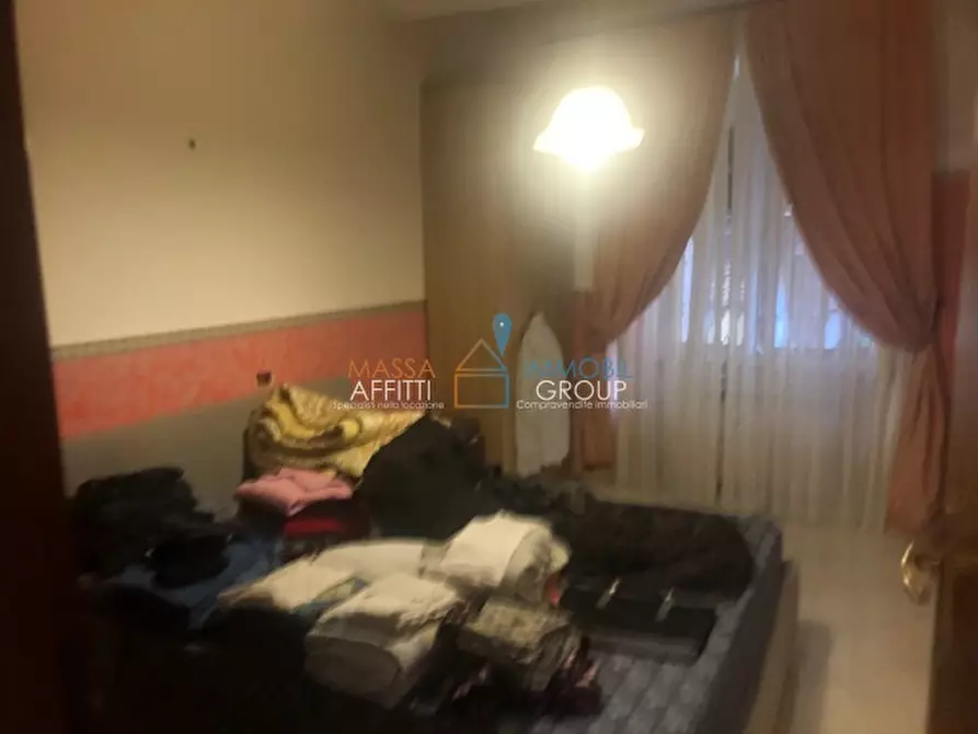 Immagine 12 di Quadrilocale in vendita  in Via VII Luglio 8 a Carrara