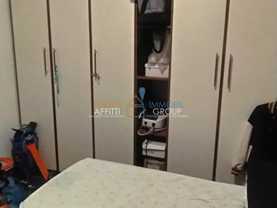 Immagine 15 di Terratetto in vendita  in Via Canalmagro 20 a Massa