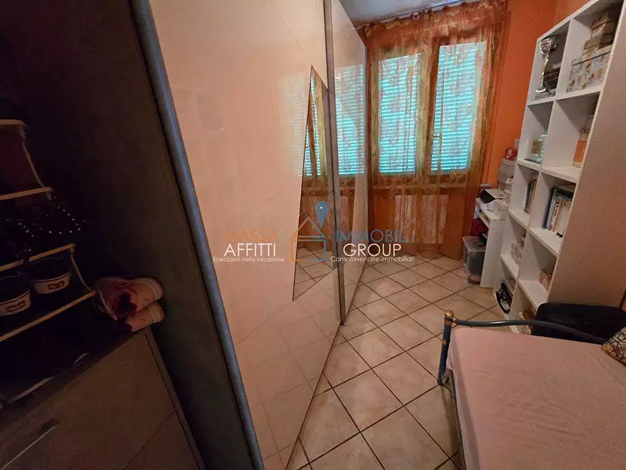 Immagine 10 di Terratetto in vendita  in Via San Pio X 6 a Massa