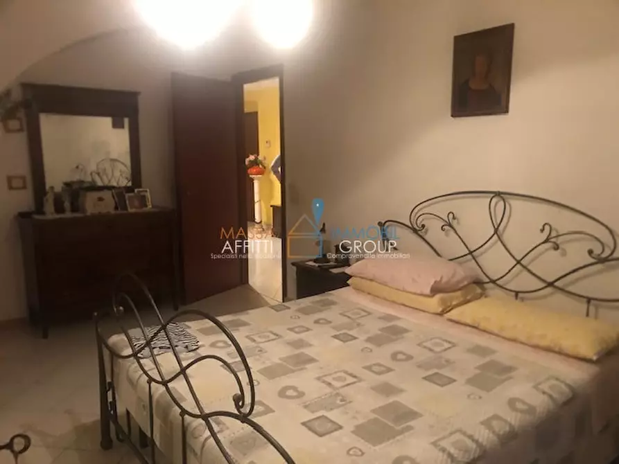 Immagine 11 di Quadrilocale in vendita  in Via VII Luglio 8 a Carrara