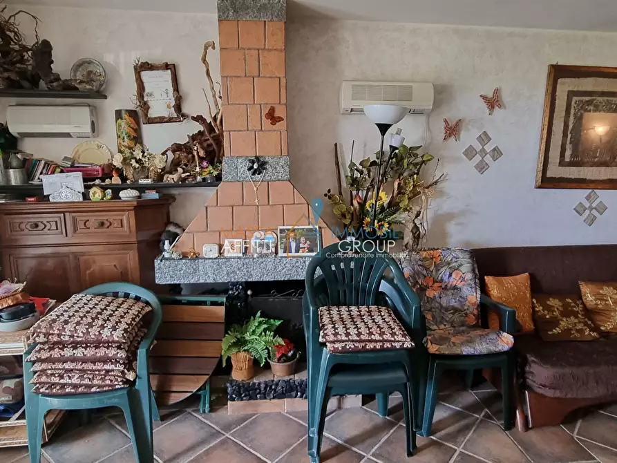Immagine 4 di Quadrilocale in vendita  in Via Palmiro Togliatti 9 a Ameglia