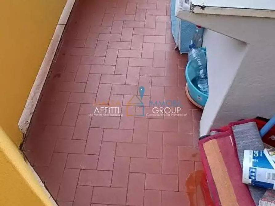 Immagine 9 di Trilocale in vendita  in Via Maternità 2 a Massa