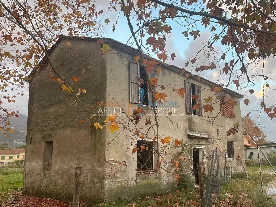 Immagine 12 di Rustico / casale in vendita  in Via San Cristoforo 129 a Massa