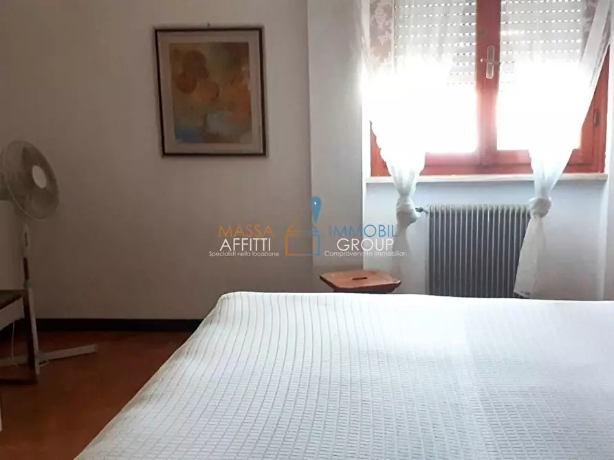 Immagine 9 di Appartamento in vendita  in Via Romana 50 a Massa
