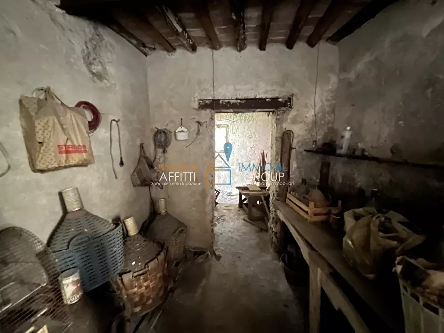 Immagine 52 di Terratetto in vendita  in Via Paolo Belmesseri 7 a Massa