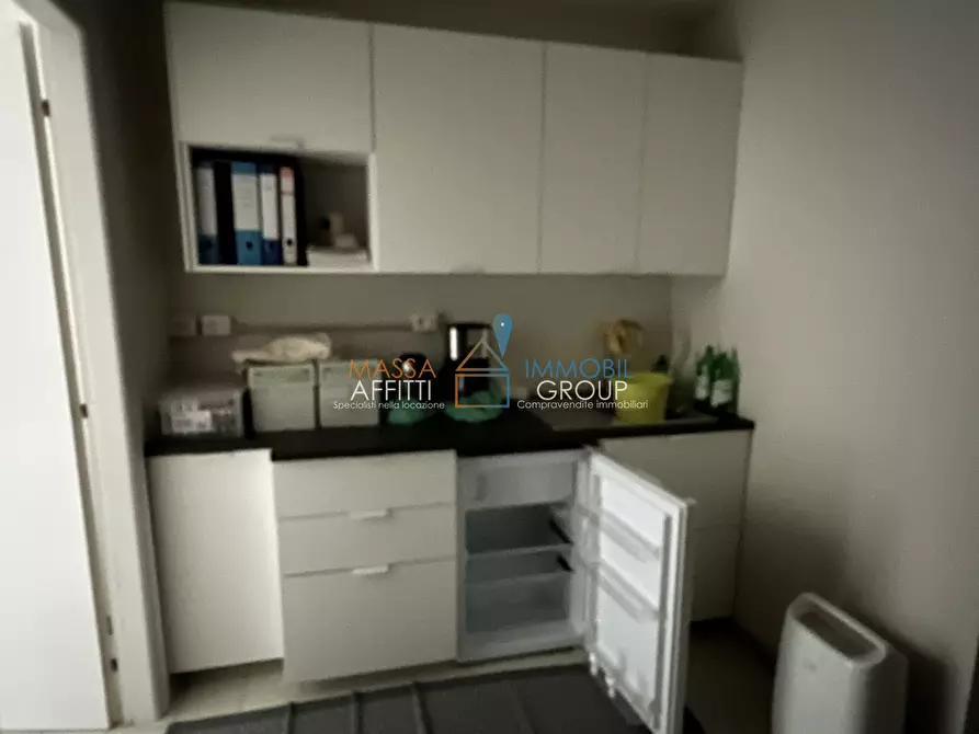 Immagine 20 di Locale commerciale in affitto  in Viale Roma 203 a Massa