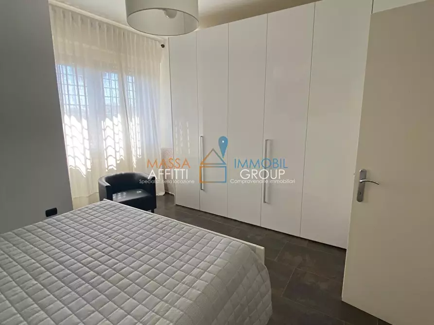 Immagine 51 di Porzione di casa in vendita  in Via del Conte 30 a Montignoso