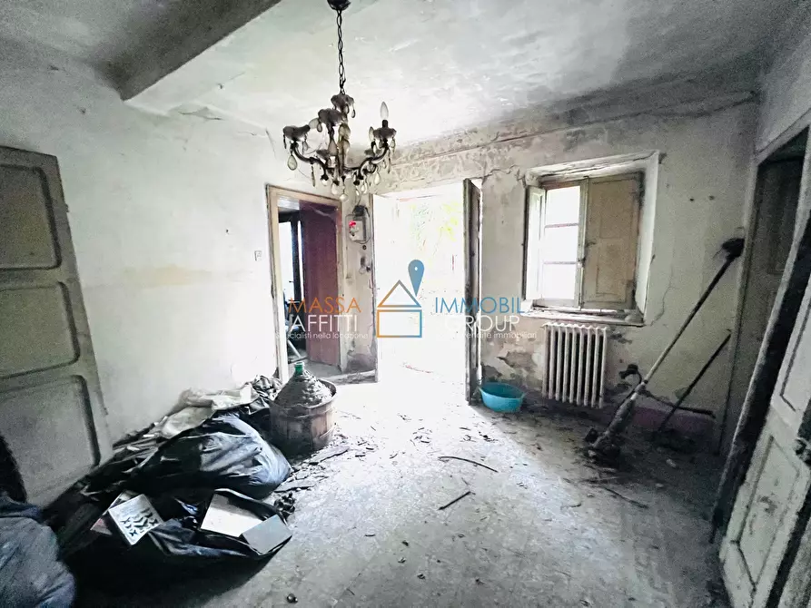 Immagine 18 di Casa indipendente in vendita  in Via Fondaccio 12 a Montignoso