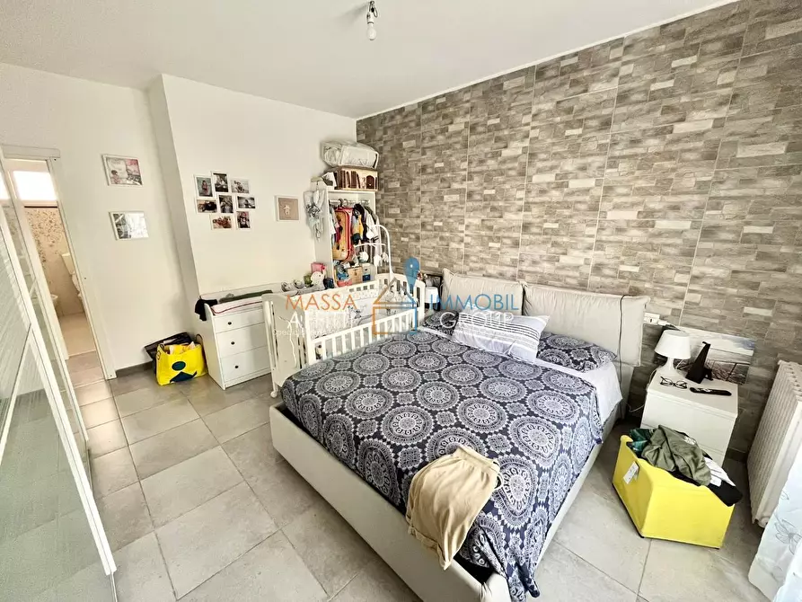 Immagine 15 di Appartamento in vendita  in Via del Balico 8 a Massa